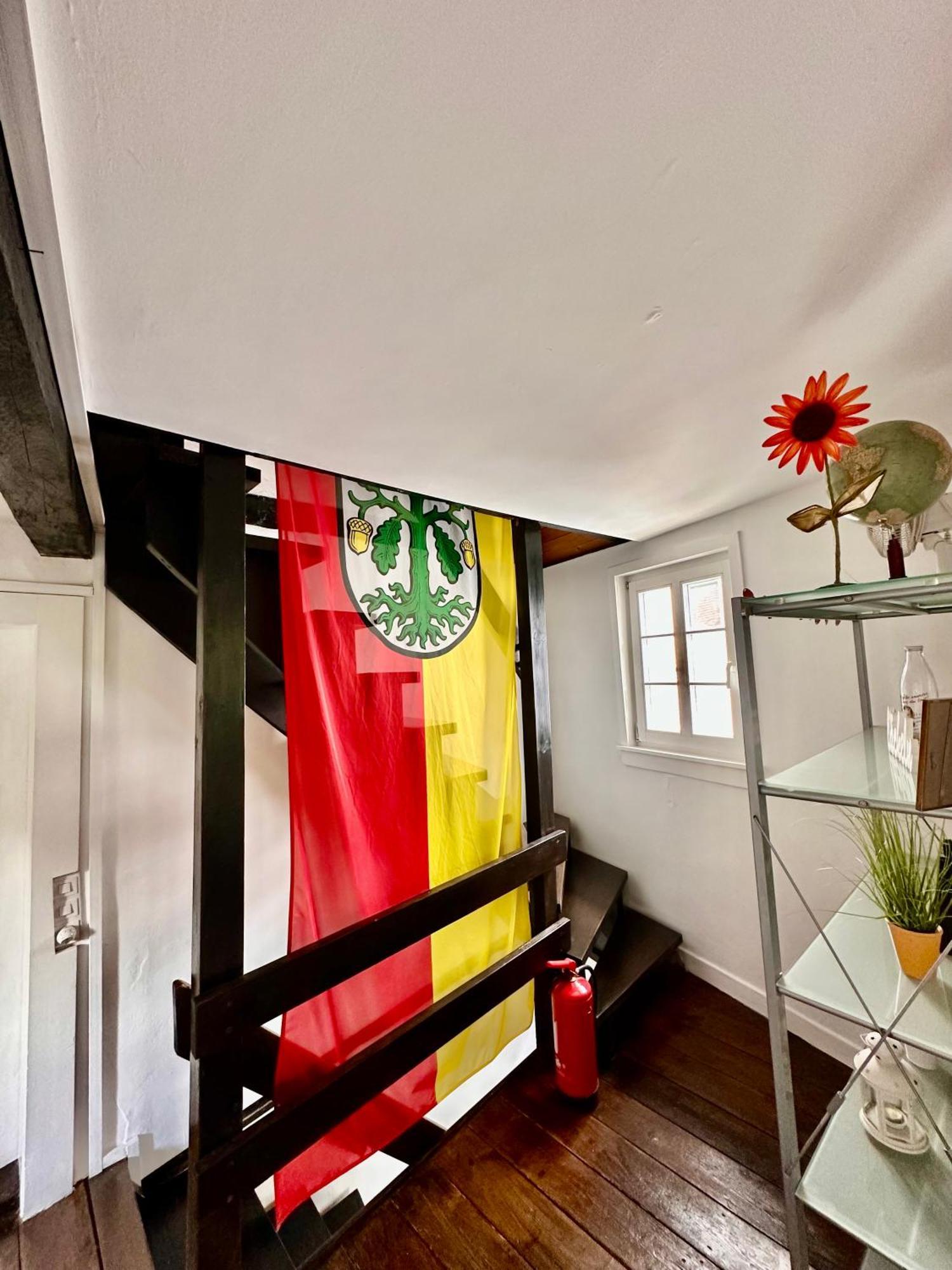 Hexenhaeuschen Dreieichenhain المظهر الخارجي الصورة